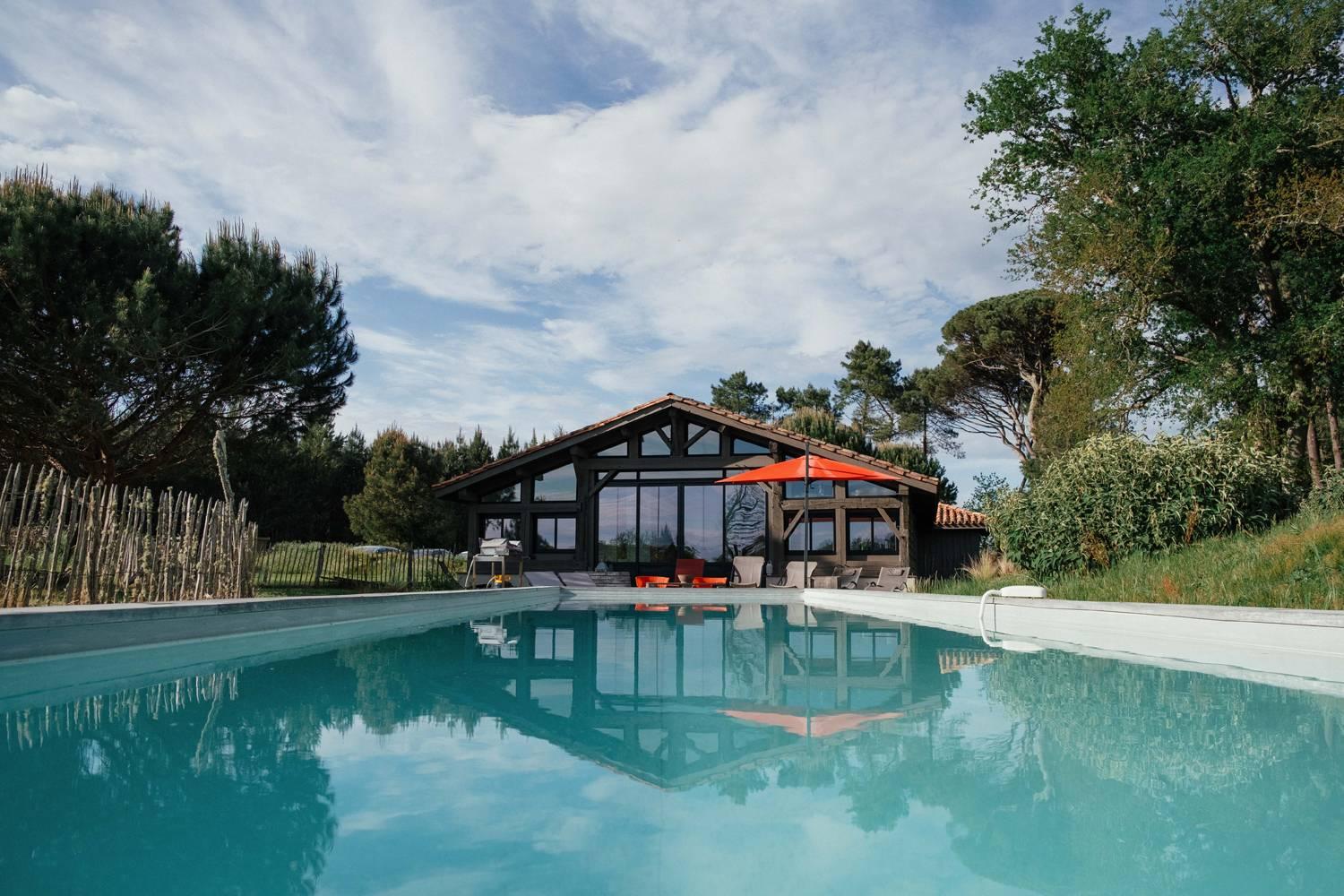 photo de La Canopée des Landes