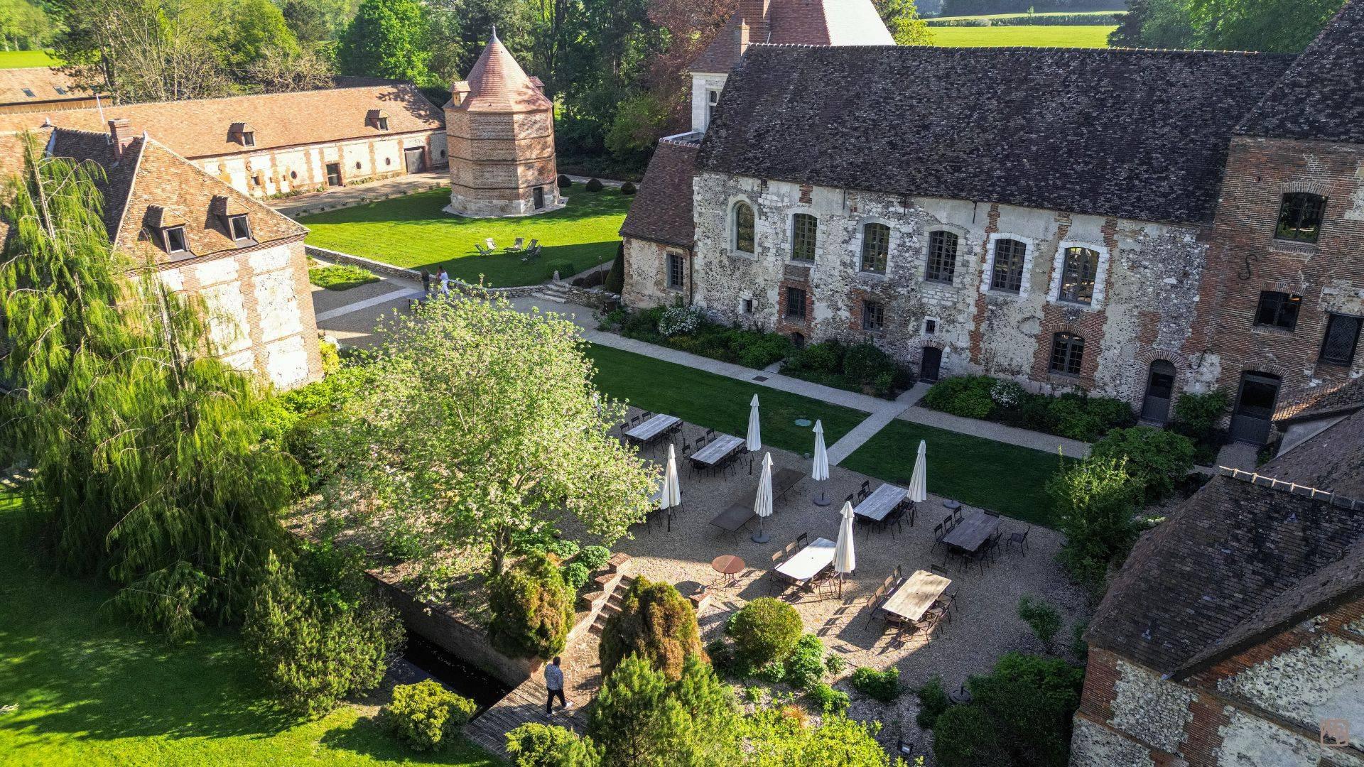 photo de Le Manoir des Brumes